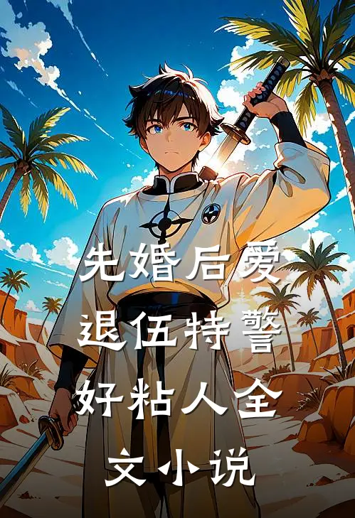 先婚后爱：退伍特警好粘人全文小说