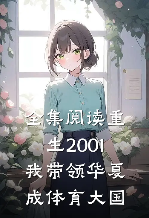 全集阅读重生2001，我带领华夏成体育大国
