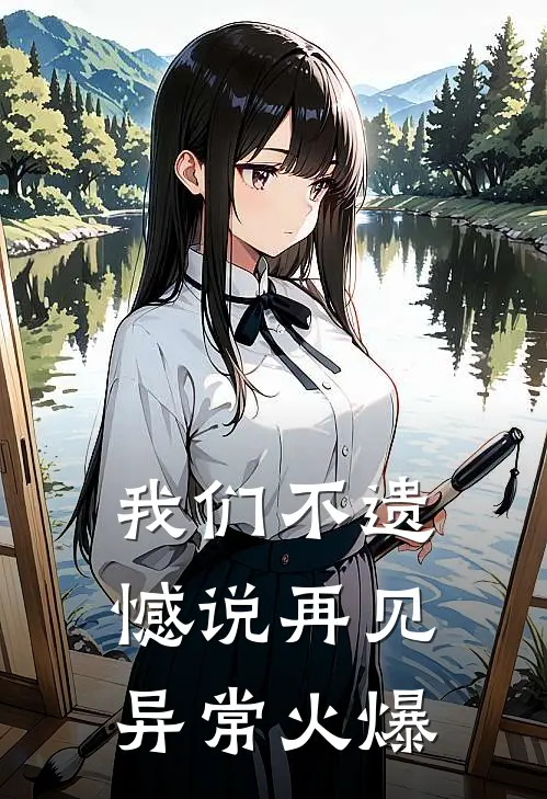我们不遗憾说再见异常火爆