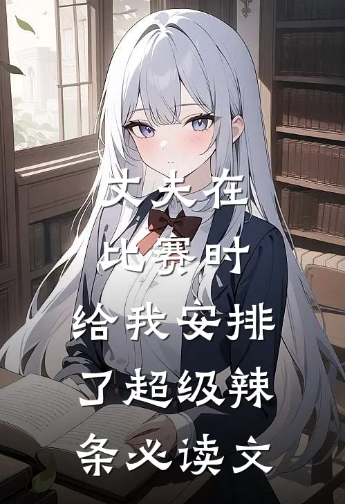 丈夫在比赛时，给我安排了超级辣条必读文