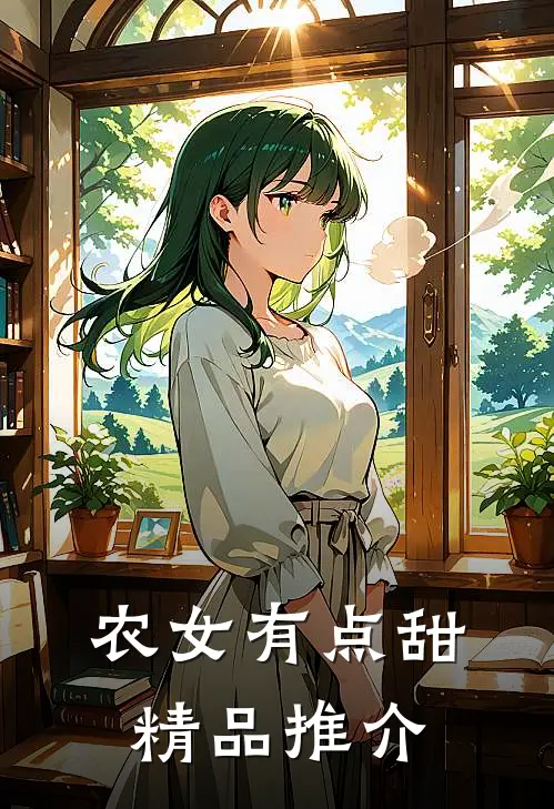 农女有点甜精品推介