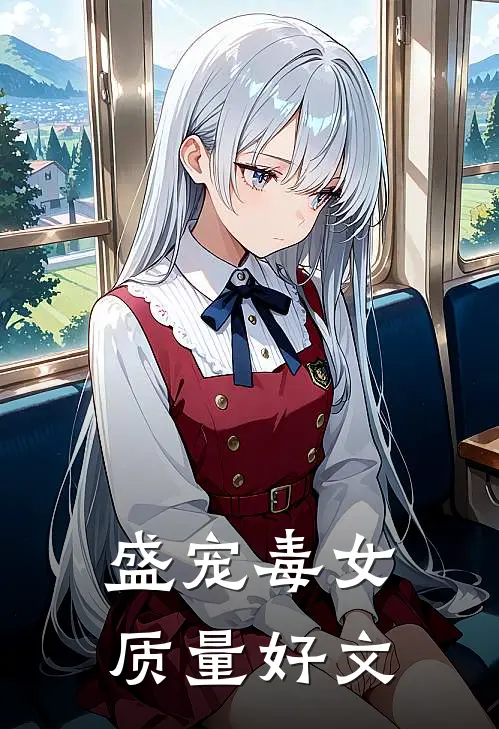 盛宠毒女质量好文