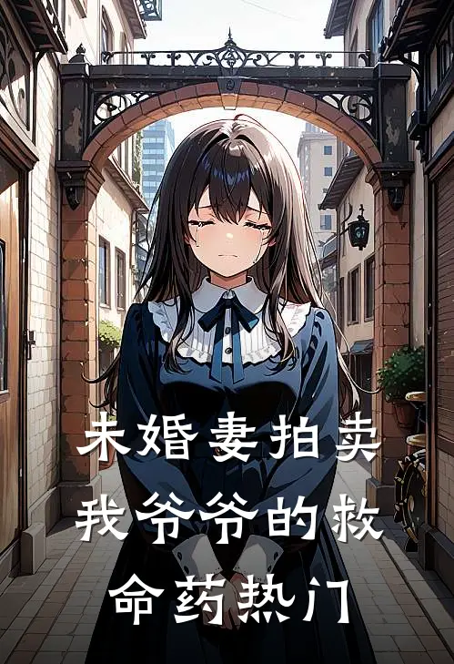 未婚妻拍卖我爷爷的救命药热门