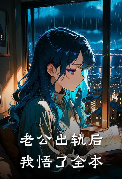 老公出轨后我悟了全本