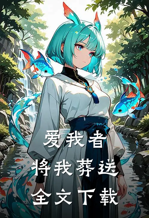 爱我者，将我葬送全文下载