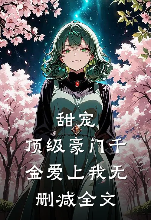 甜宠：顶级豪门千金爱上我无删减全文
