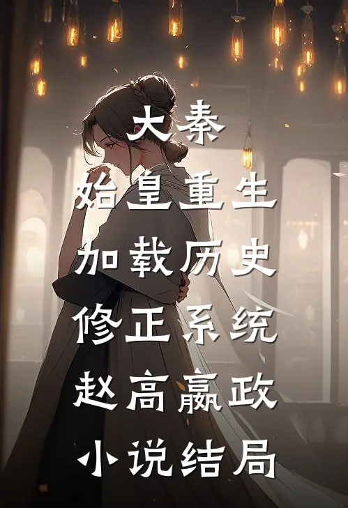 大秦：始皇重生，加载历史修正系统赵高嬴政小说结局