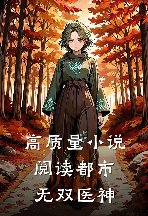 高质量小说阅读都市无双医神