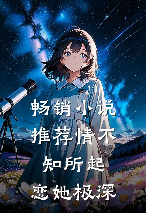 畅销小说推荐情不知所起，恋她极深