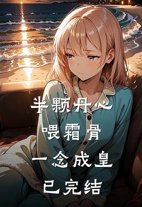 半颗丹心喂霜骨，一念成皇已完结