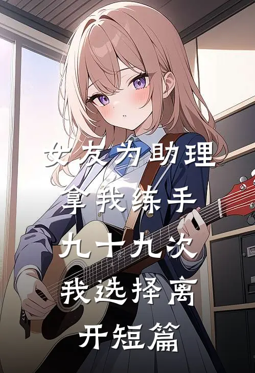 女友为助理拿我练手九十九次，我选择离开短篇
