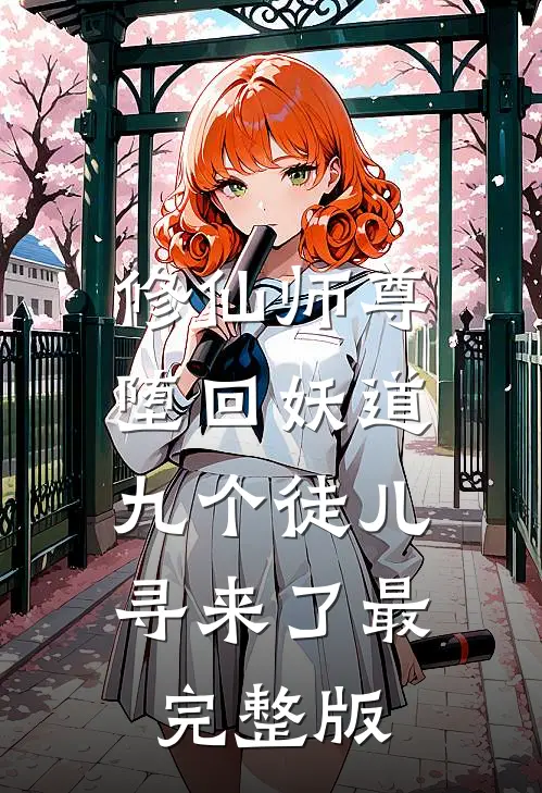 修仙师尊堕回妖道，九个徒儿寻来了最完整版