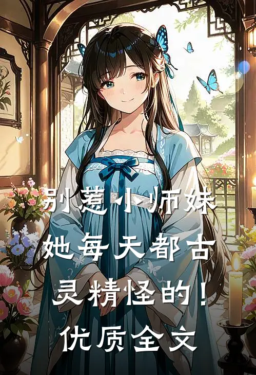 别惹小师妹，她每天都古灵精怪的！优质全文