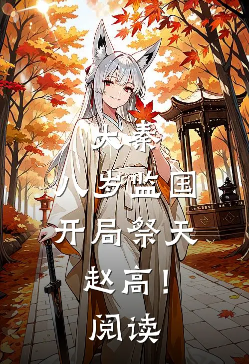 大秦：八岁监国，开局祭天赵高！阅读