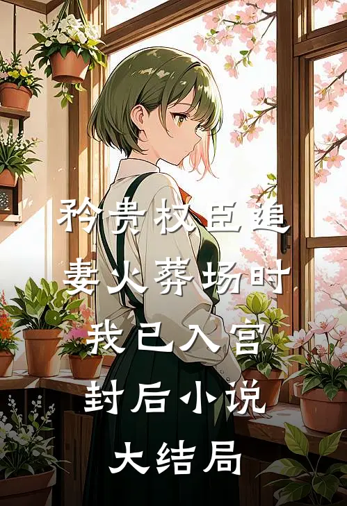 矜贵权臣追妻火葬场时，我已入宫封后小说大结局