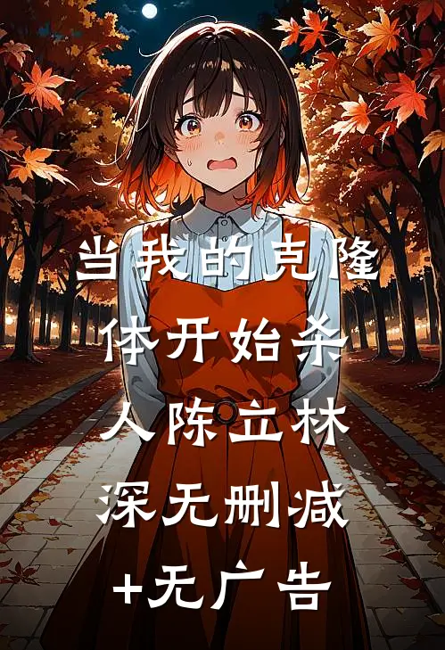 当我的克隆体开始杀人陈立林深无删减+无广告