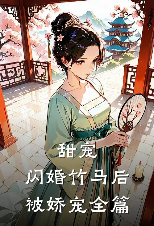 甜宠：闪婚竹马后被娇宠全篇