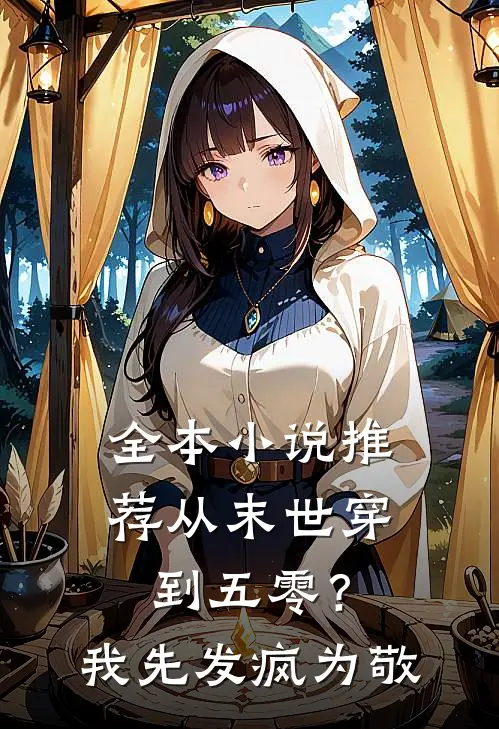 全本小说推荐从末世穿到五零？我先发疯为敬