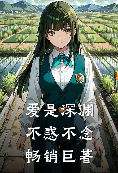 爱是深渊，不惑不念畅销巨著