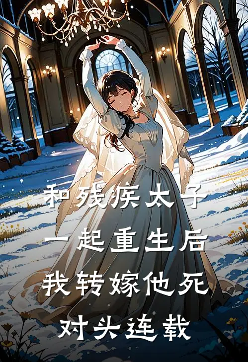 和残疾太子一起重生后，我转嫁他死对头连载