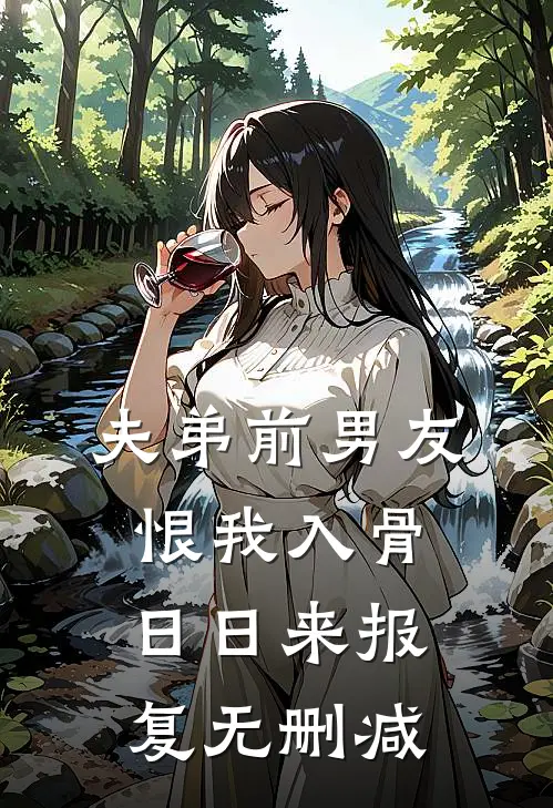 夫弟前男友恨我入骨，日日来报复无删减