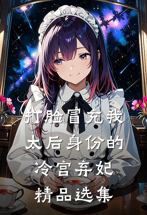 打脸冒充我太后身份的冷宫弃妃精品选集