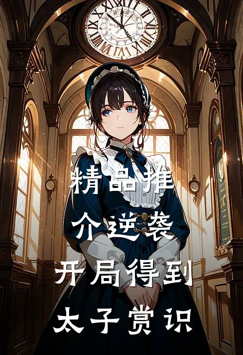 精品推介逆袭：开局得到太子赏识