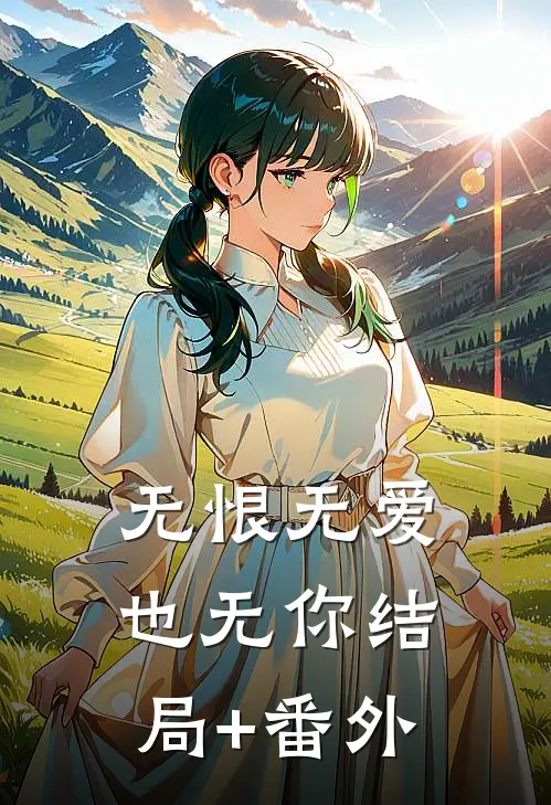 无恨无爱也无你结局+番外