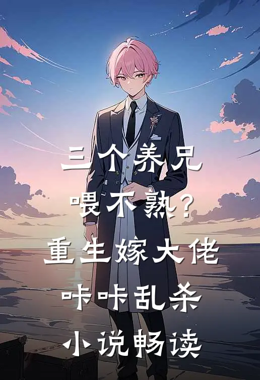 三个养兄喂不熟？重生嫁大佬咔咔乱杀小说畅读