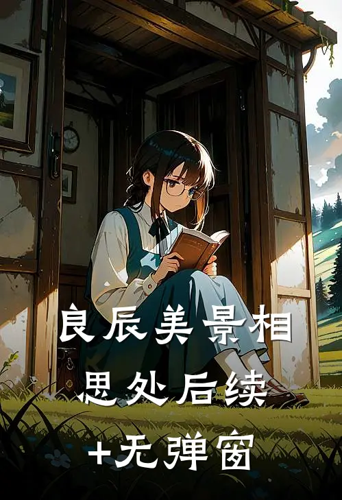 良辰美景相思处后续+无弹窗