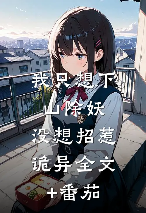 我只想下山除妖，没想招惹诡异全文+番茄