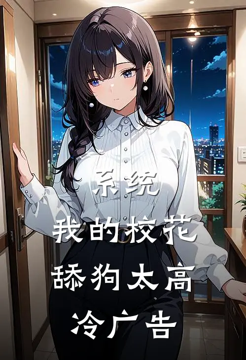 系统：我的校花舔狗太高冷广告