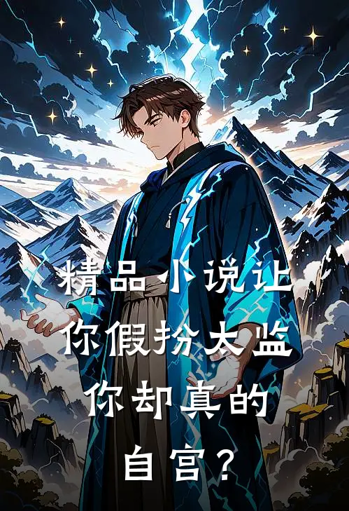 精品小说让你假扮太监，你却真的自宫？