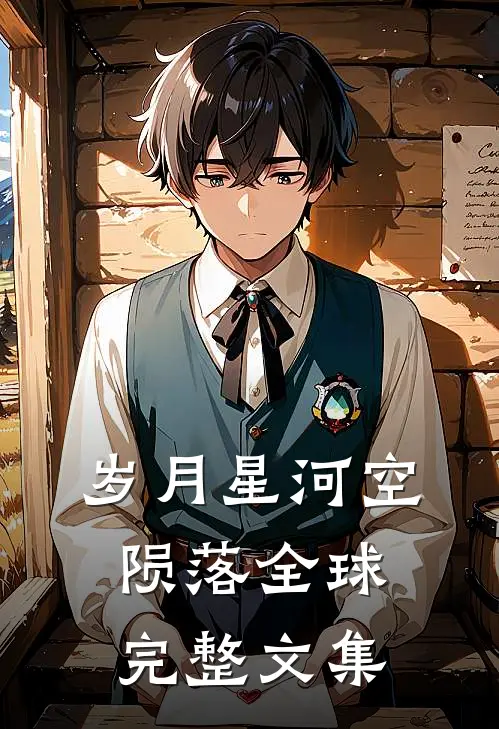 岁月星河空陨落全球完整文集
