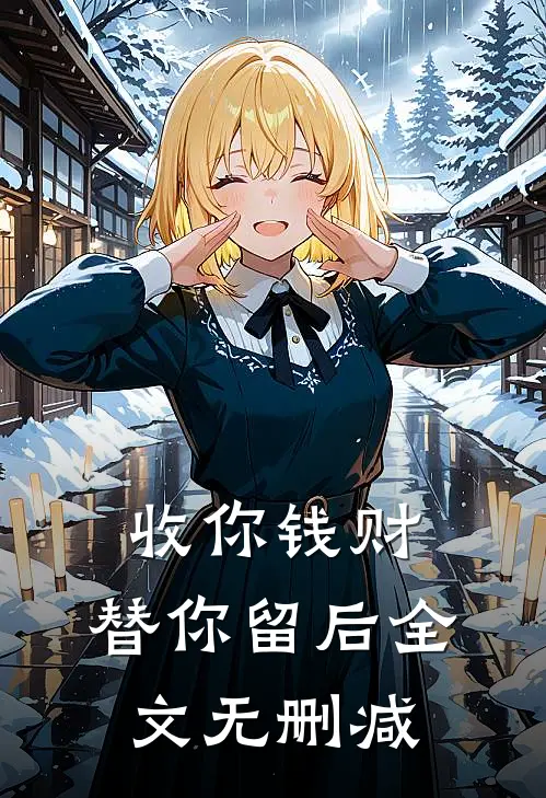 收你钱财，替你留后全文无删减