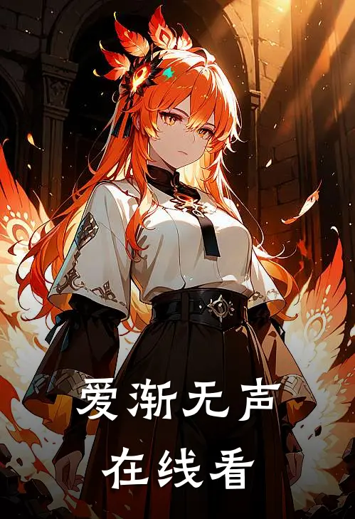 爱渐无声在线看