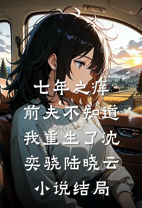 七年之痒，前夫不知道我重生了沈奕骁陆晓云小说结局