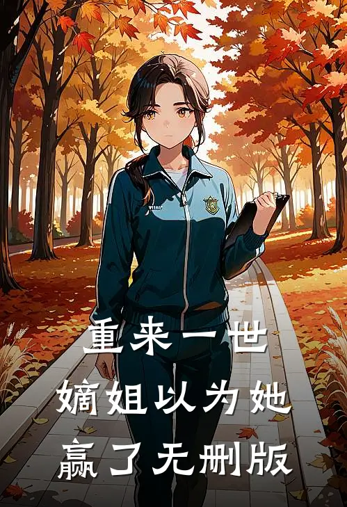 重来一世，嫡姐以为她赢了无删版