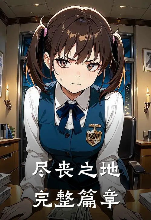 尽丧之地完整篇章