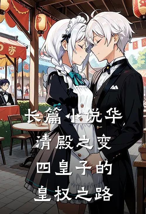 长篇小说华清殿之变：四皇子的皇权之路