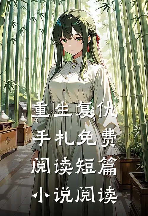 重生复仇手札免费阅读短篇小说阅读