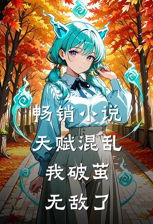 畅销小说天赋混乱，我破茧无敌了
