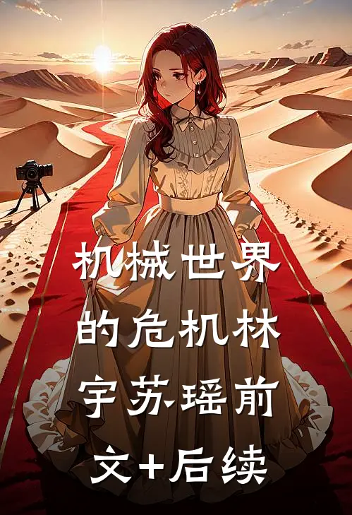 机械世界的危机林宇苏瑶前文+后续