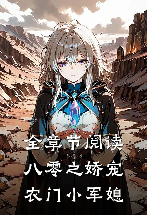 全章节阅读八零之娇宠农门小军媳
