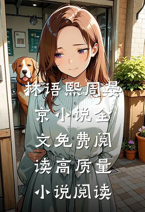 林语熙周晏京小说全文免费阅读高质量小说阅读