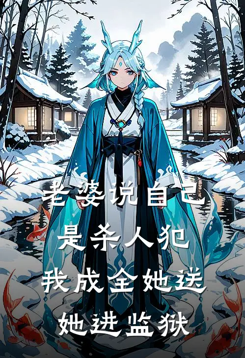 老婆说自己是杀人犯，我成全她送她进监狱