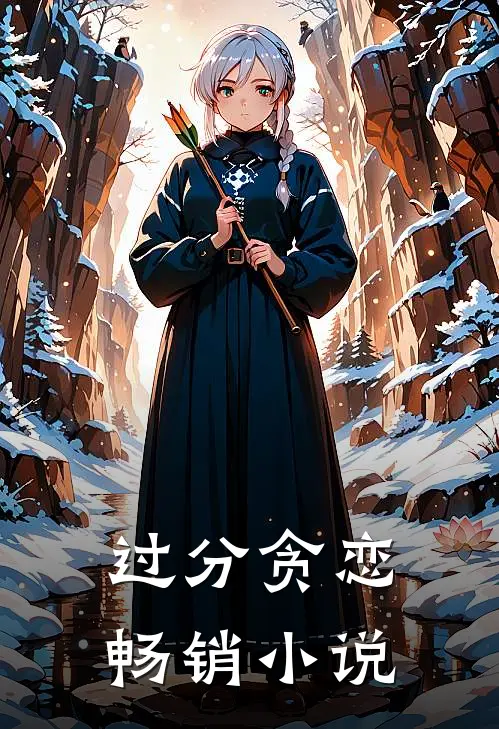 过分贪恋畅销小说