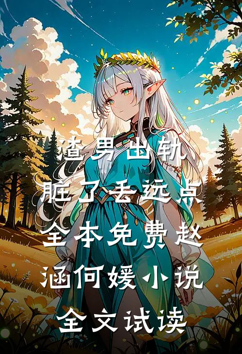 渣男出轨，脏了丢远点全本免费赵涵何媛小说全文试读
