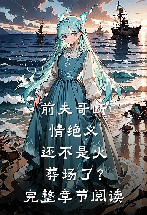 前夫哥断情绝义，还不是火葬场了？完整章节阅读