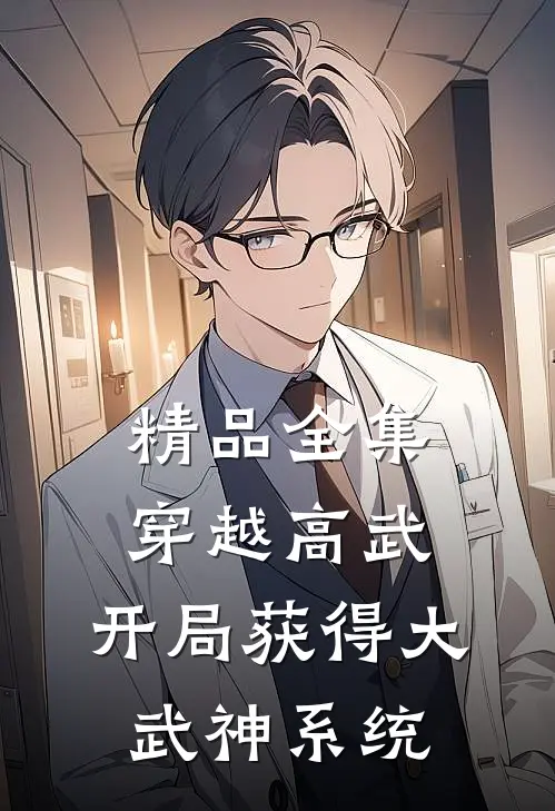 精品全集穿越高武，开局获得大武神系统